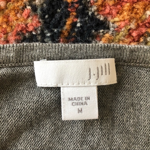 Sweater Tunic - Picture 5 of 10